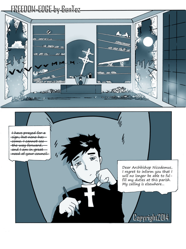 Chapter 0, Page 9