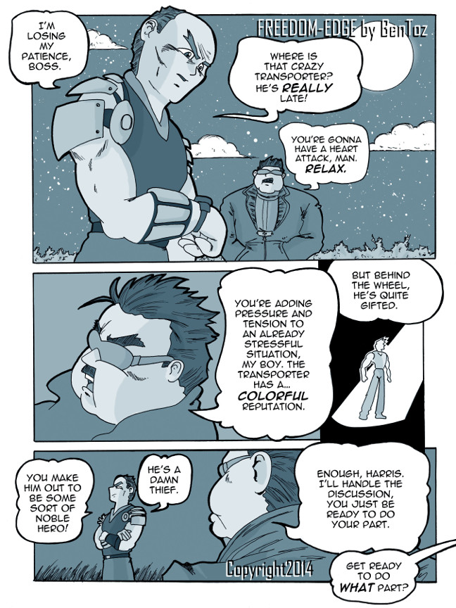 Chapter 0, Page 12