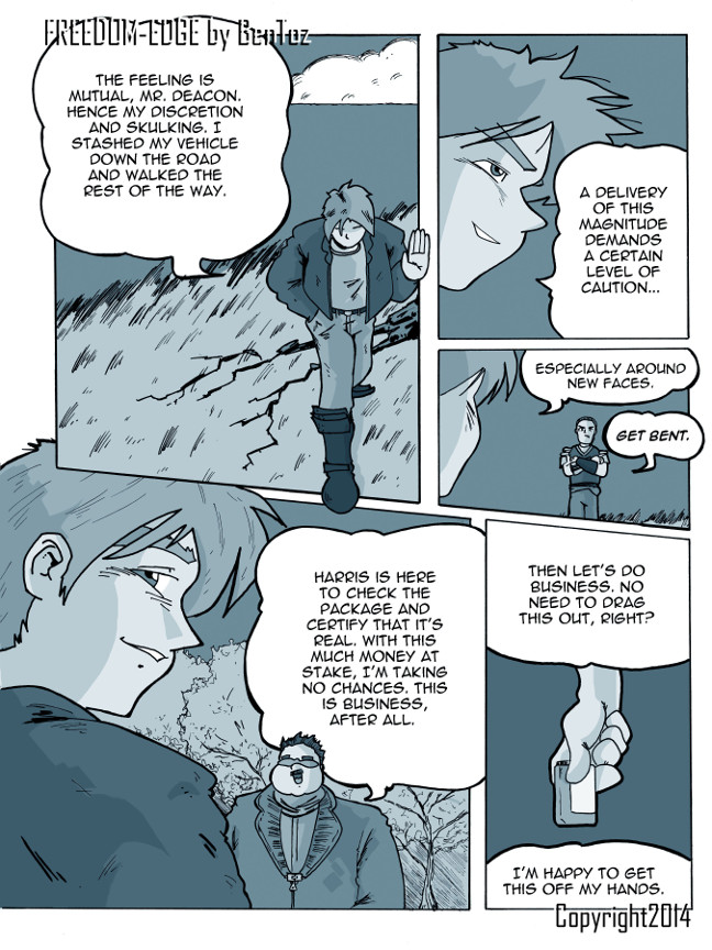 Chapter 0, Page 14