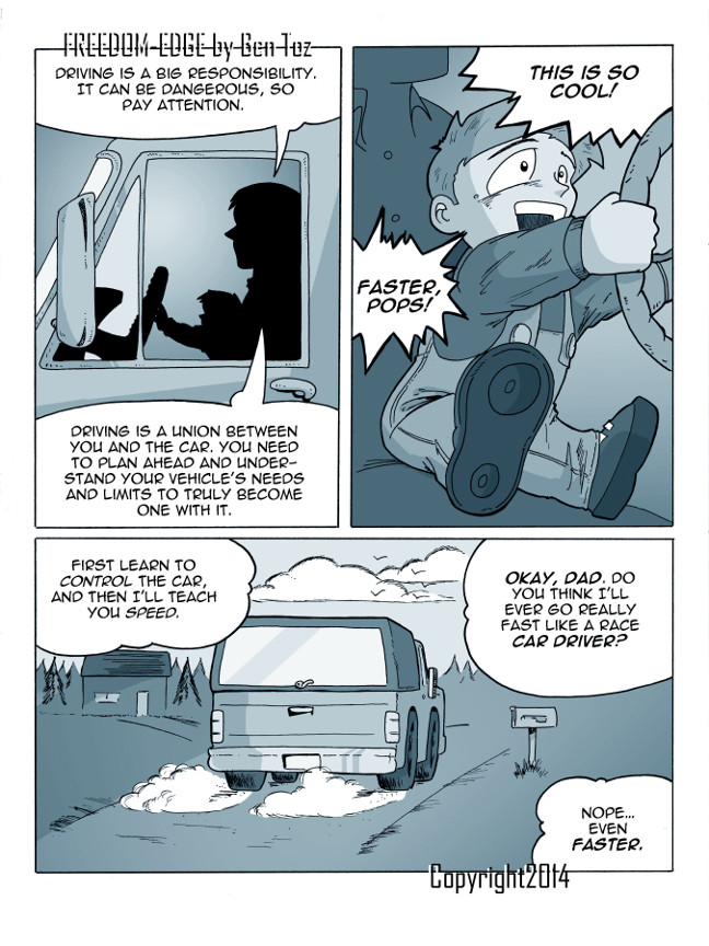 Chapter 6, Page 1