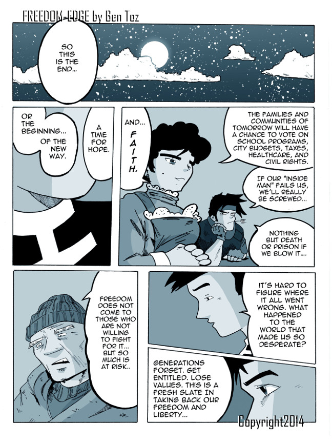 Chapter 10, Page 1